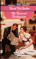The Bartered Bridegroom