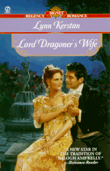 Lord Dragoner's Wife