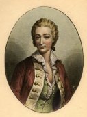 Madame DuBarri