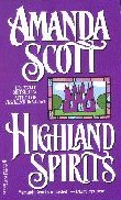 Highland Spirits