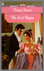 The Irish Rogue