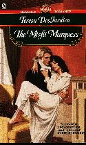 The Misfit Marquess