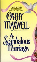 A Scandalous Marriage