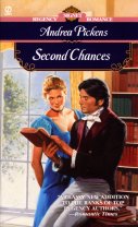 Andrea Picken's Second Chances