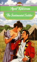 A Sentimental Soldier