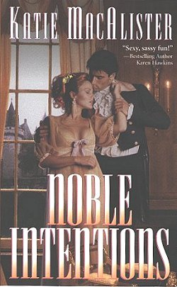 Noble Intentions
