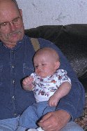Patrick and Jacob